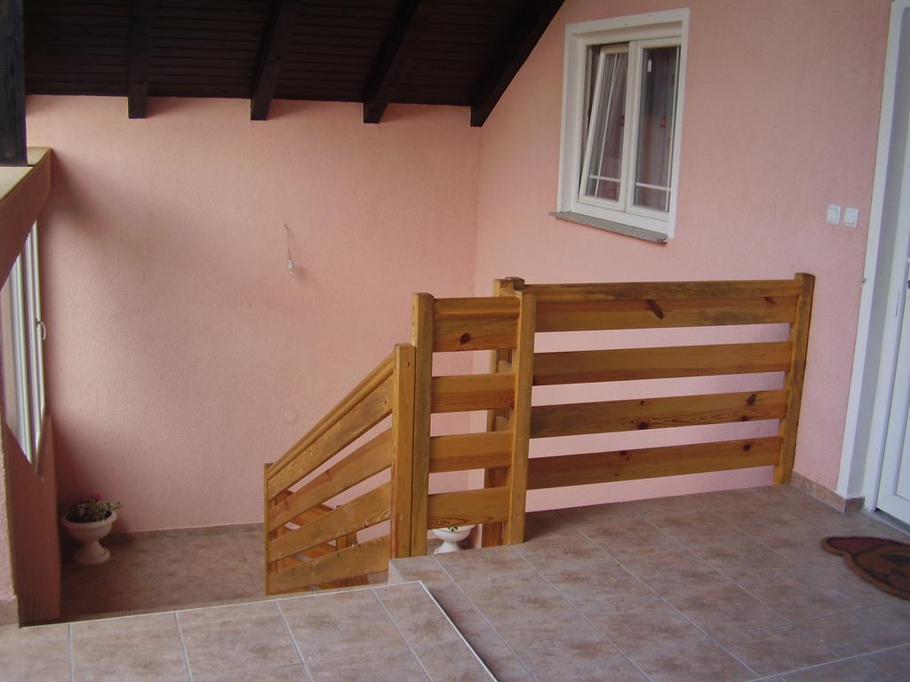 Apartman & Sobe Orhideja Smoljanac Room photo