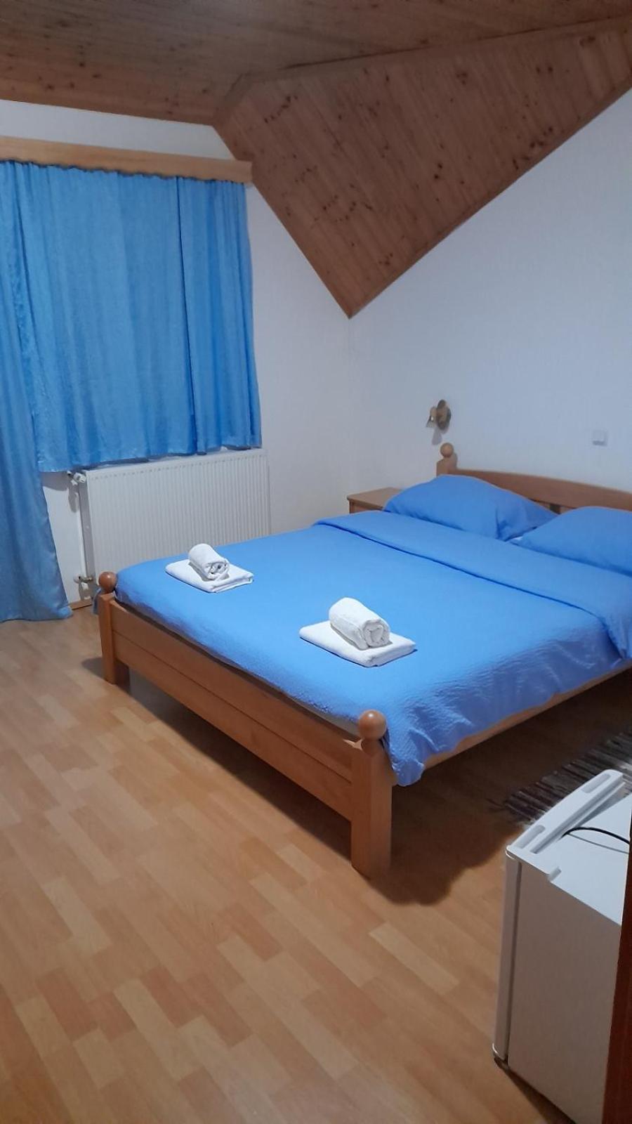 Apartman & Sobe Orhideja Smoljanac Exterior photo