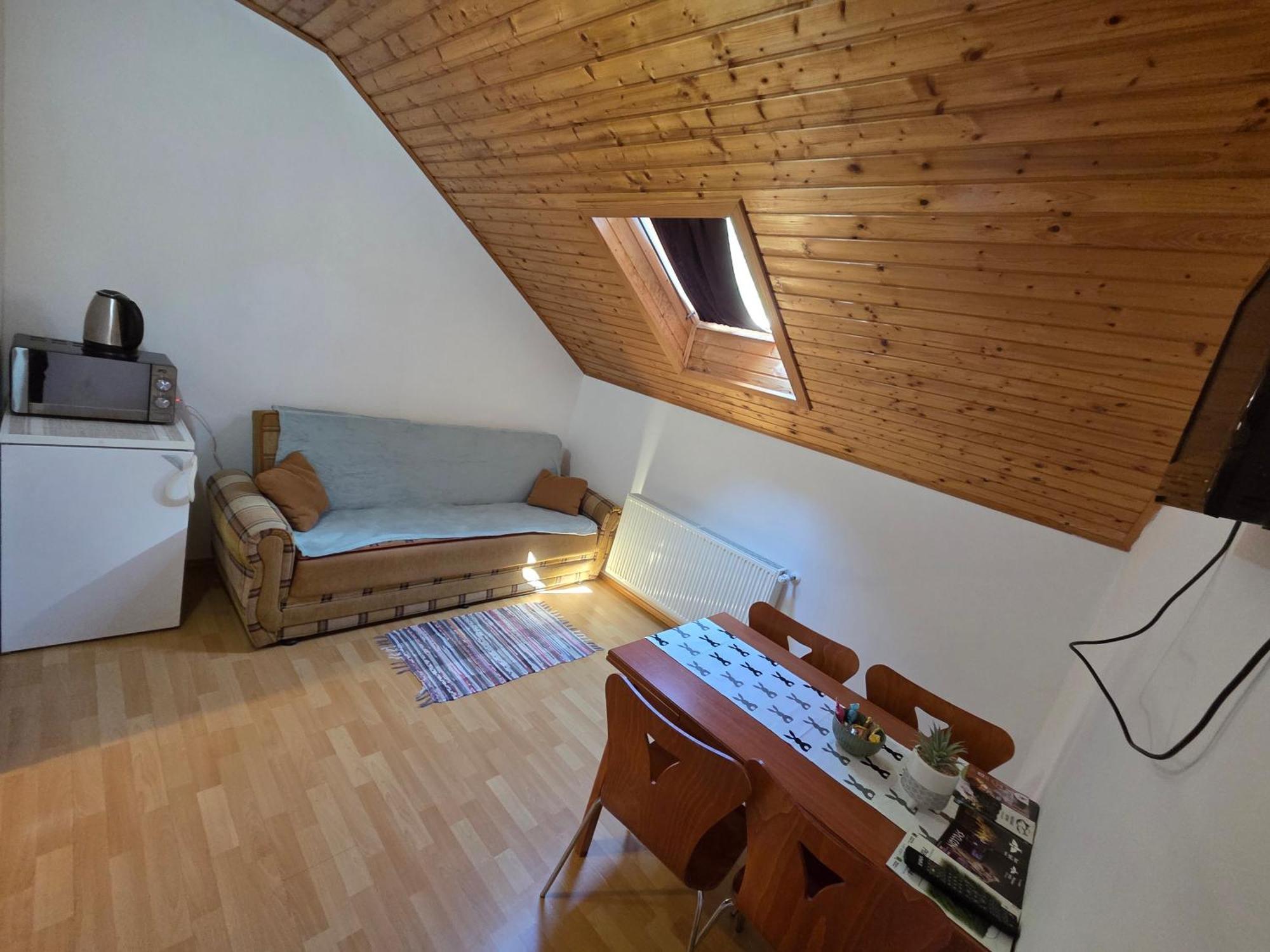 Apartman & Sobe Orhideja Smoljanac Exterior photo