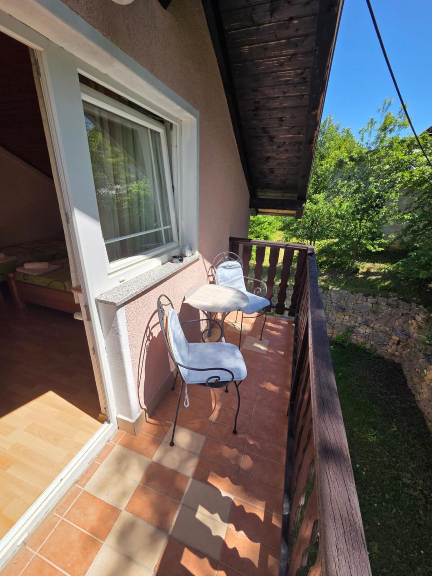 Apartman & Sobe Orhideja Smoljanac Exterior photo
