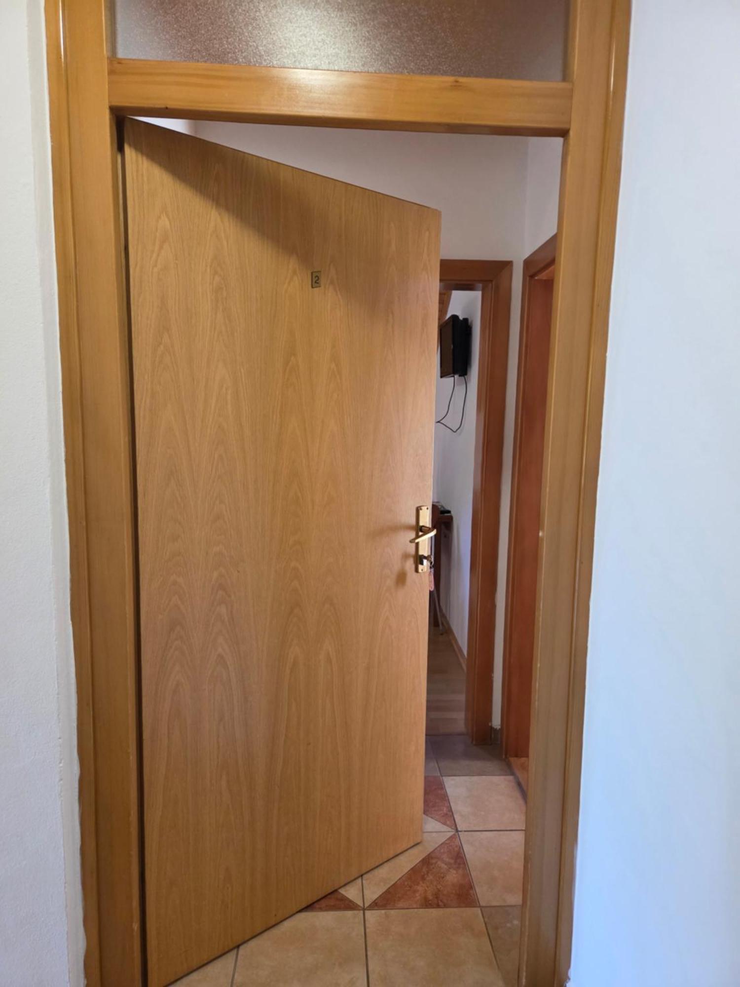 Apartman & Sobe Orhideja Smoljanac Exterior photo