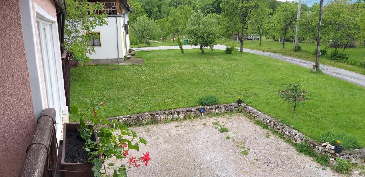 Apartman & Sobe Orhideja Smoljanac Exterior photo